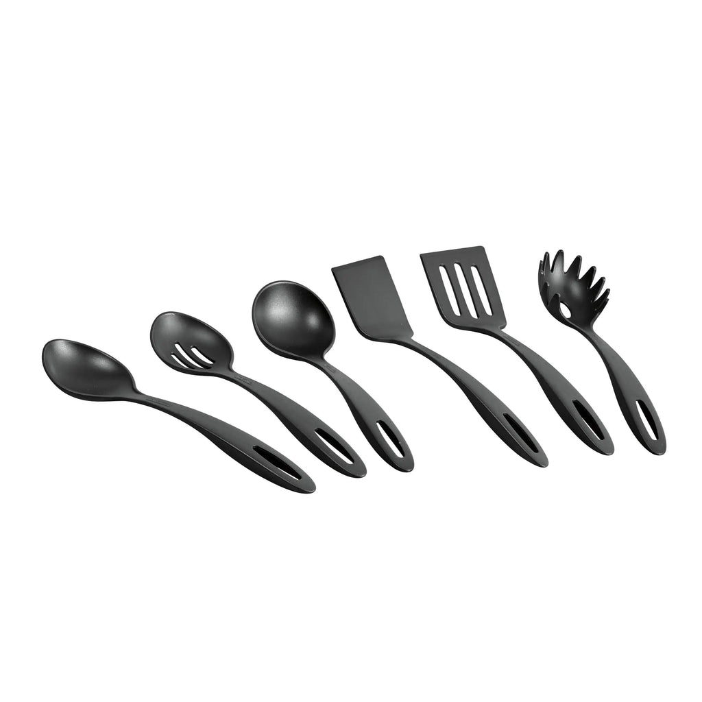 Tramontina Primaware 18 Piece Non-stick Cookware Set, Red