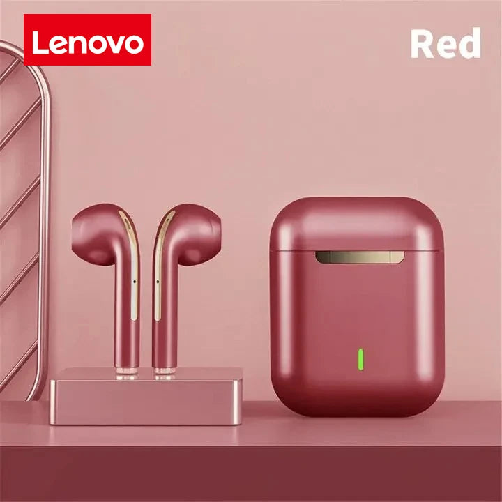 Wireless Earphone HiFI In-ear Stereo with Microphone Waterproof Bluetooth Touch Noise-cancelling Various Headphones