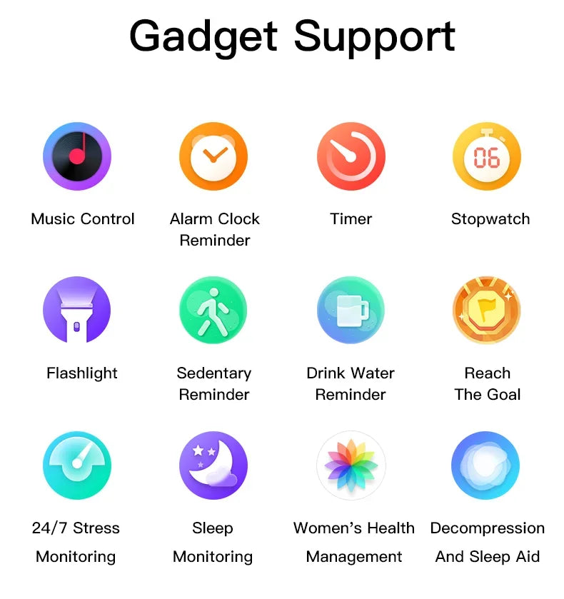 Discover the Smart Watch Pro – a Bluetooth 5.0 smartwatch with heart rate and fitness tracking, full HD touchscreen, and 12-hour battery life. Compatible with Android and iOS.