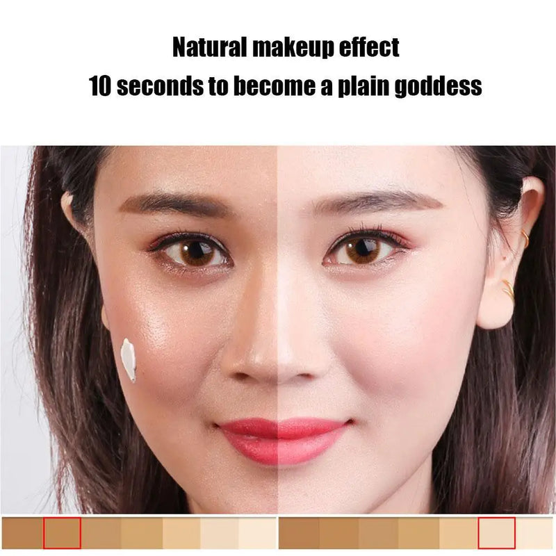 V7 Face Cream Moisturizer for Brightening and Hydrated Skin