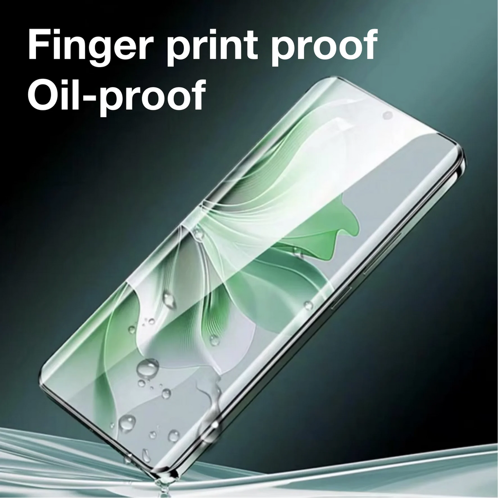 For Google Pixel 9a 8 Pro 7a 7 6a 8a 9 10 XL 5G Screen Protector Tempered Glass Protective Easy Install Auto-Dust Removal Kit