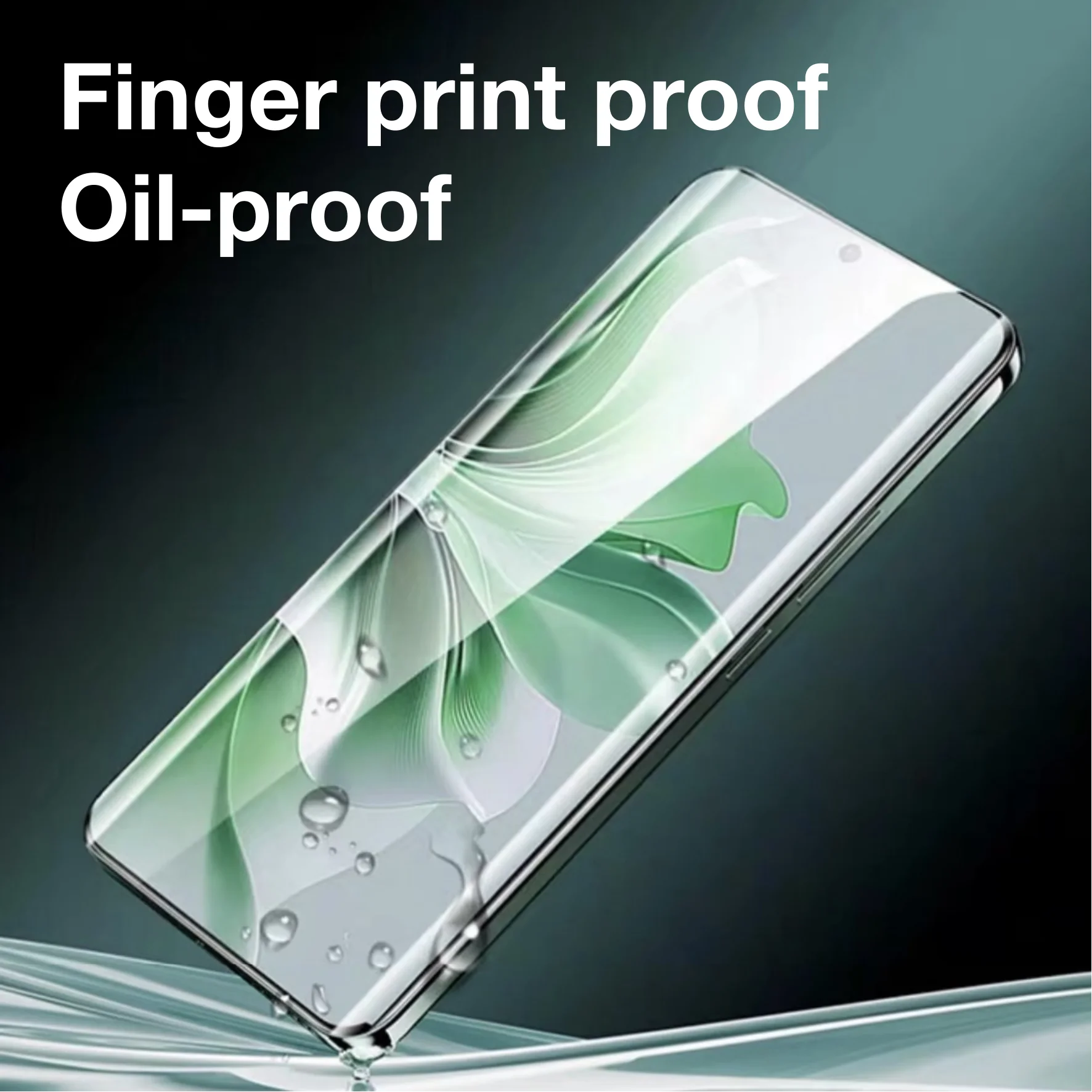 For Google Pixel 9a 8 Pro 7a 7 6a 8a 9 10 XL 5G Screen Protector Tempered Glass Protective Easy Install Auto-Dust Removal Kit