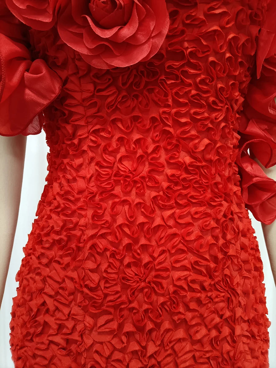 Dresses for Women Strapless Sleeveless High Waist Slimming Mini Solid Dress Female Fashion
