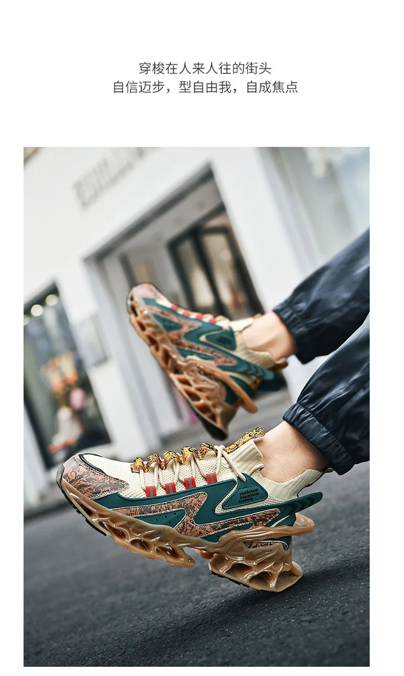 Men shoes Sneakers Male tenis Luxury shoes Mens casual Shoes Trainer Race Breathable Shoes fashion loafers running Shoes for men