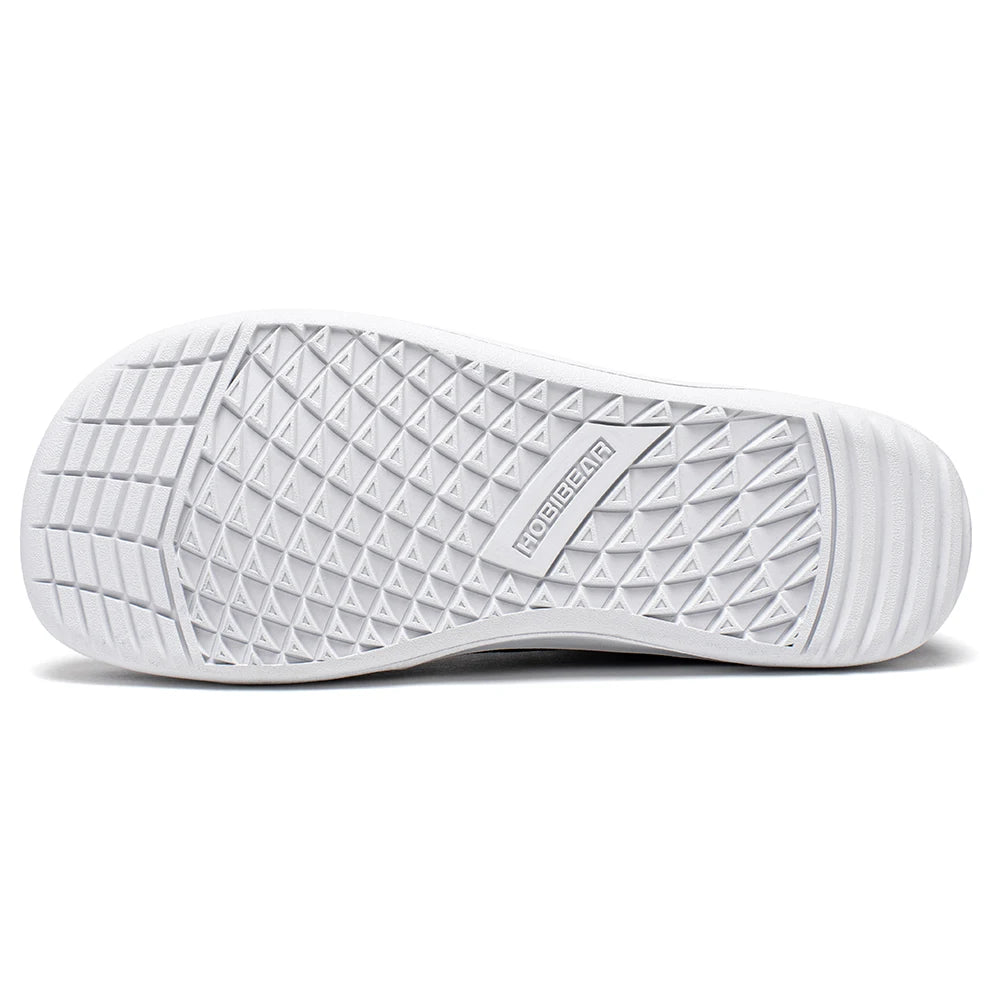 Men’s Canvas High-Top Casual Sneakers