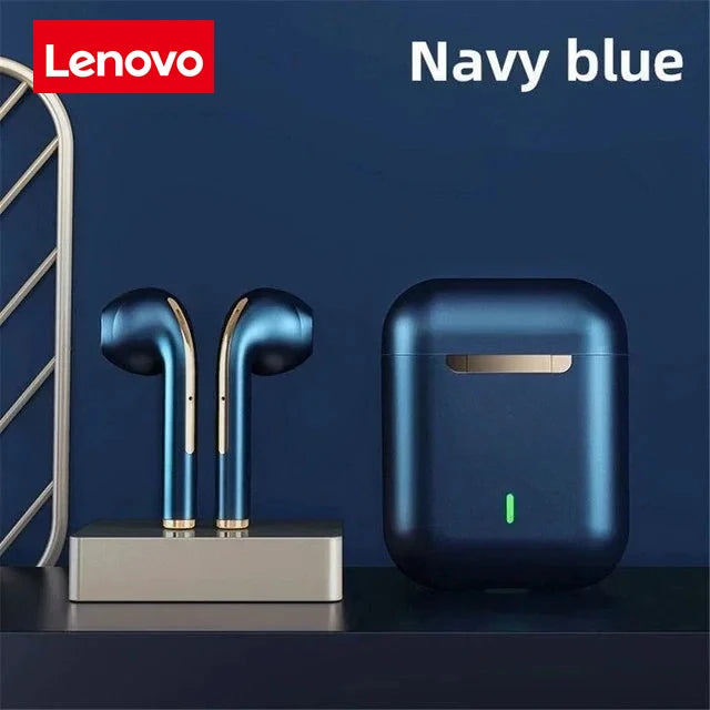 Wireless Earphone HiFI In-ear Stereo with Microphone Waterproof Bluetooth Touch Noise-cancelling Various Headphones