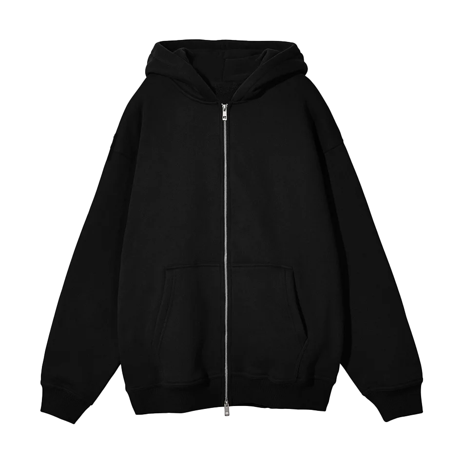 Women’s Fleece Hoodie and Jogger Sweatsuit Set