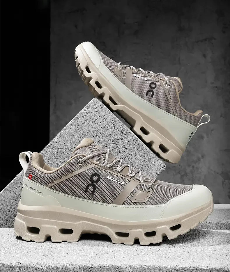Men Casual Running Shoes Breathable Jogging Shoes Lightweight Gym Shoes Outdoor Sneakers Male Marathon Sports Shoes