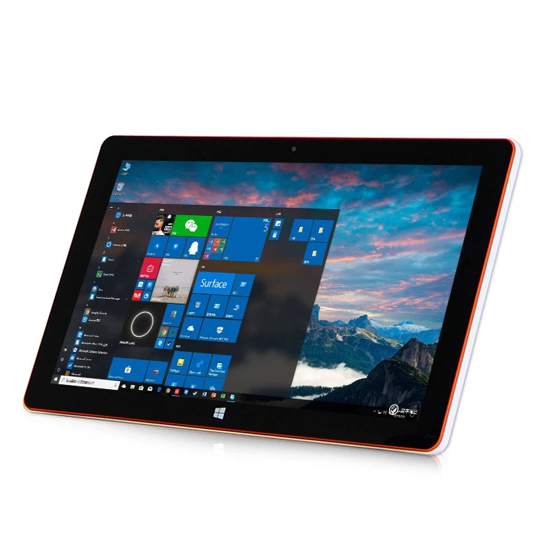 AR40 4GB RAM 64GB ROM 10.1" Intel Atom N3350 64-bit Windows 11 Tablet 5000mAh Type-C 1*USB 3.0 HDMI Port 1920 x 1200 IPS