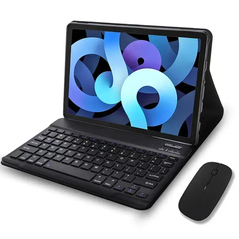 Keyboard Cover for Honor Case Pad X8a 11 inch 2024 with Bluetooth Keyboard Tablet Case for Honor Pad X8a 11" Funda