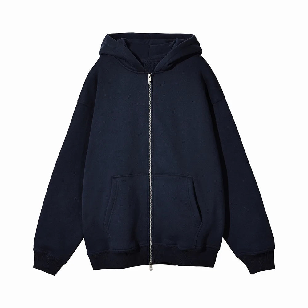 Women’s Fleece Hoodie and Jogger Sweatsuit Set