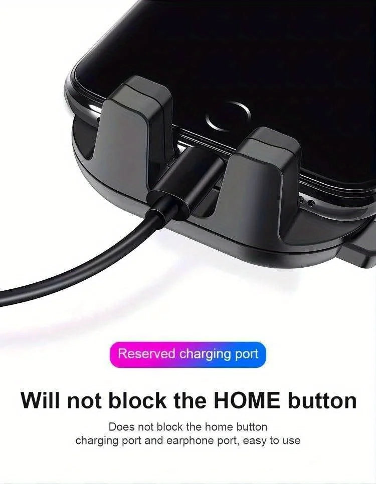 Car Phone Holder Mount Stand Suction Cup Smartphone Mobile Cell Support in Car Bracket For iPhone Xiaomi Huawei Samsung