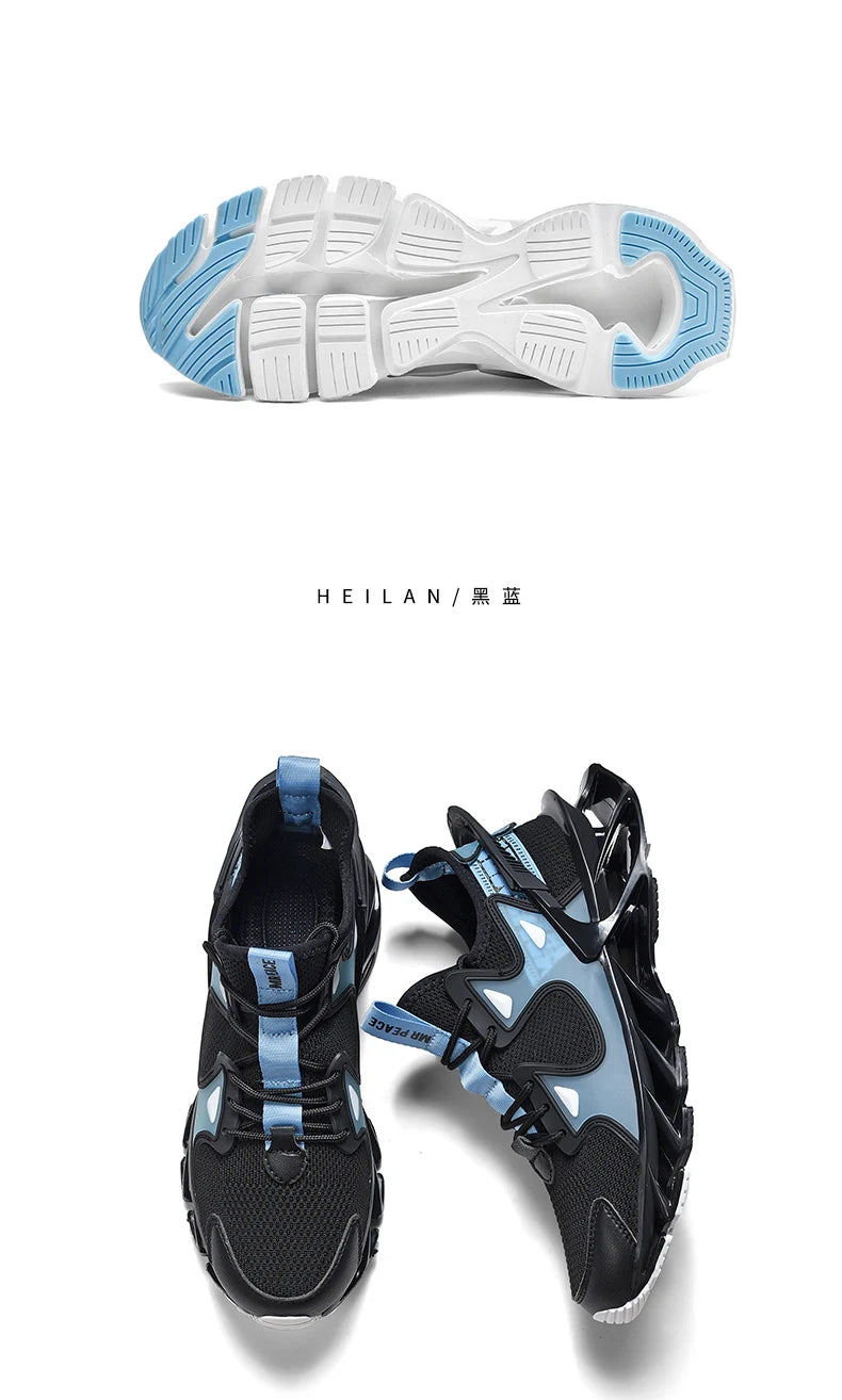 Men shoes Sneakers Male tenis Luxury shoes Mens casual Shoes Trainer Race Breathable Shoes fashion loafers running Shoes for men