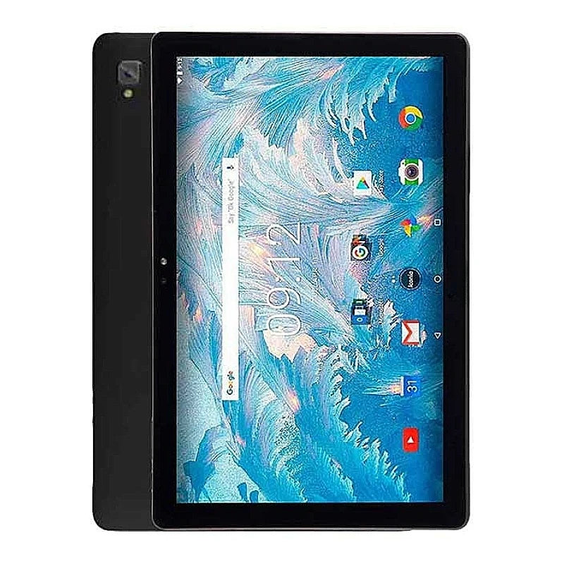 Android 9.0 LTE 7-Inch Tablet with Dual Camera