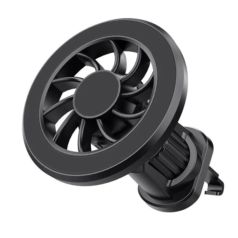 Car Mount Magnetic Phone Holder For Car Air Vent Adjustable Magnetic Phone Mount For Phone 12/13/14/15