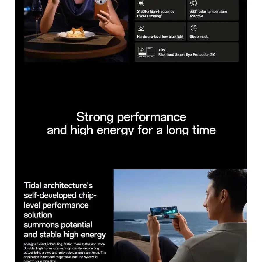 2026 (Latest Model) OPPO Find X7 Global Edition Smartphone: High-end specs, dual SIM support, 100W fast charging, Dimensity 9300