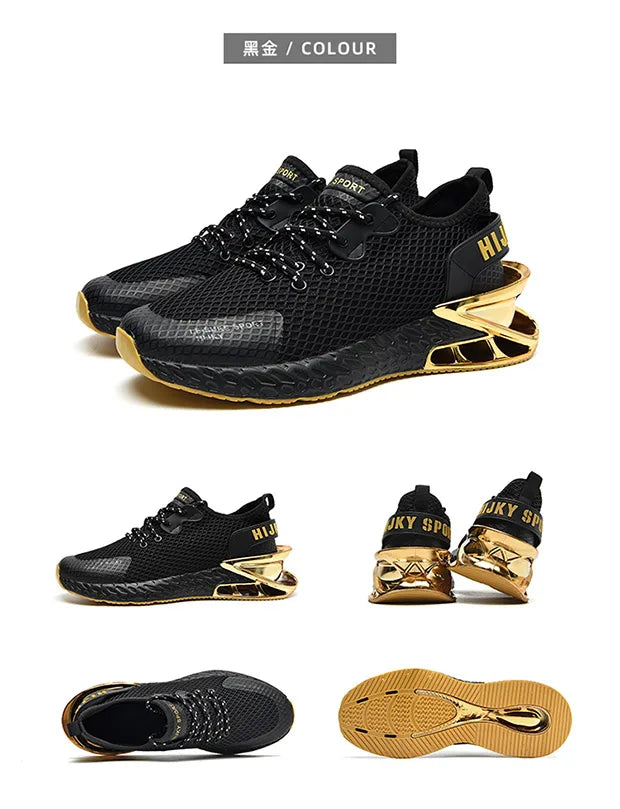 Men shoes Sneakers Male tenis Luxury shoes Mens casual Shoes Trainer Race Breathable Shoes fashion loafers running Shoes for men