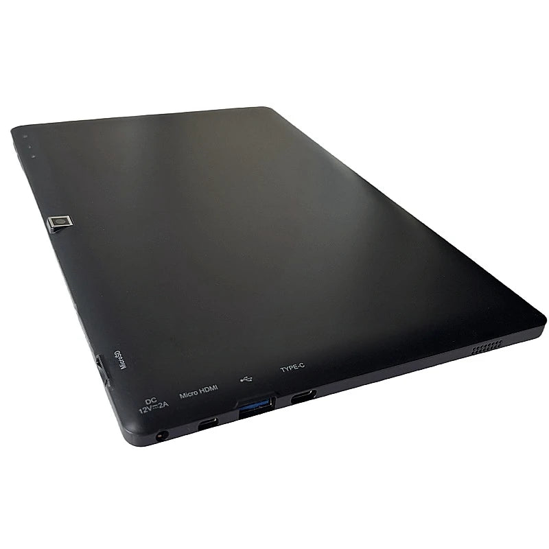AR40 4GB RAM 64GB ROM 10.1" Intel Atom N3350 64-bit Windows 11 Tablet 5000mAh Type-C 1*USB 3.0 HDMI Port 1920 x 1200 IPS