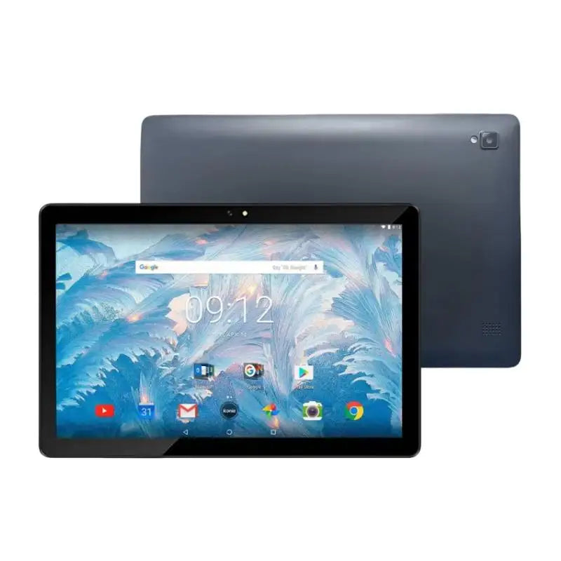 Android 9.0 LTE 7-Inch Tablet with Dual Camera