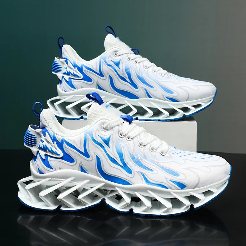 Men Shoes Sneakers man casual Men's Shoes tenis Luxury shoes Trainer Race Breathable Shoes fashion running Shoes for women