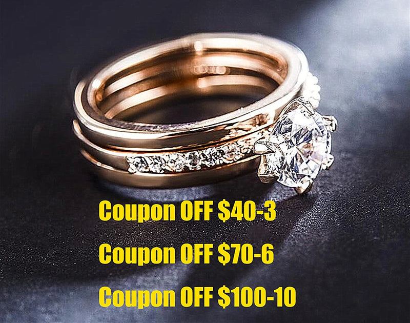 Stainless Steel Wedding and Engagement Band – Unisex Design