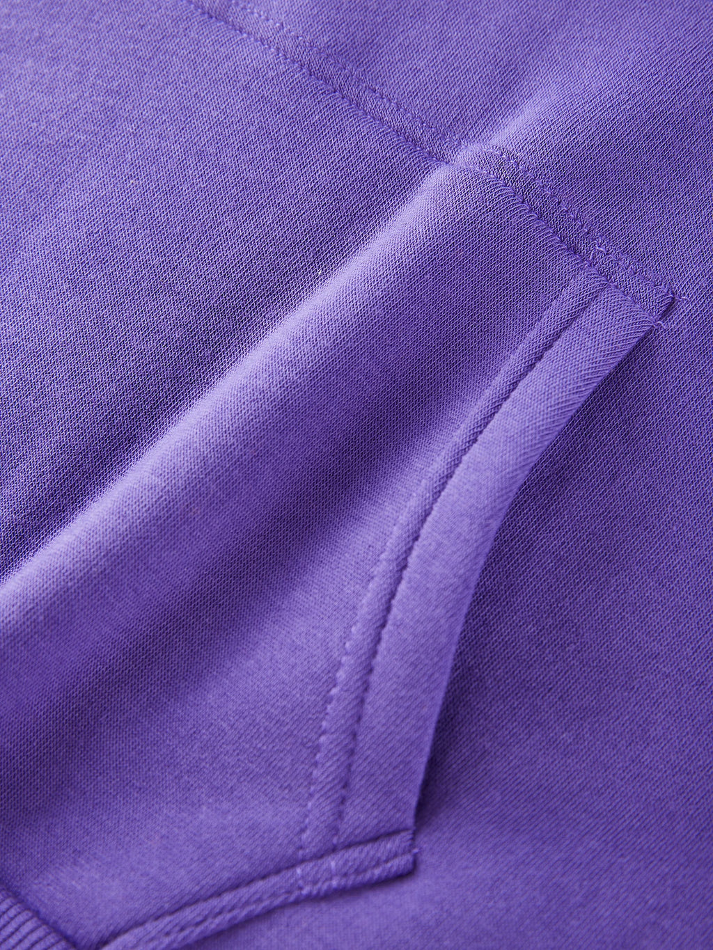 Women’s Plus Size Fleece Hoodie – Casual Pullover Sweatshirt