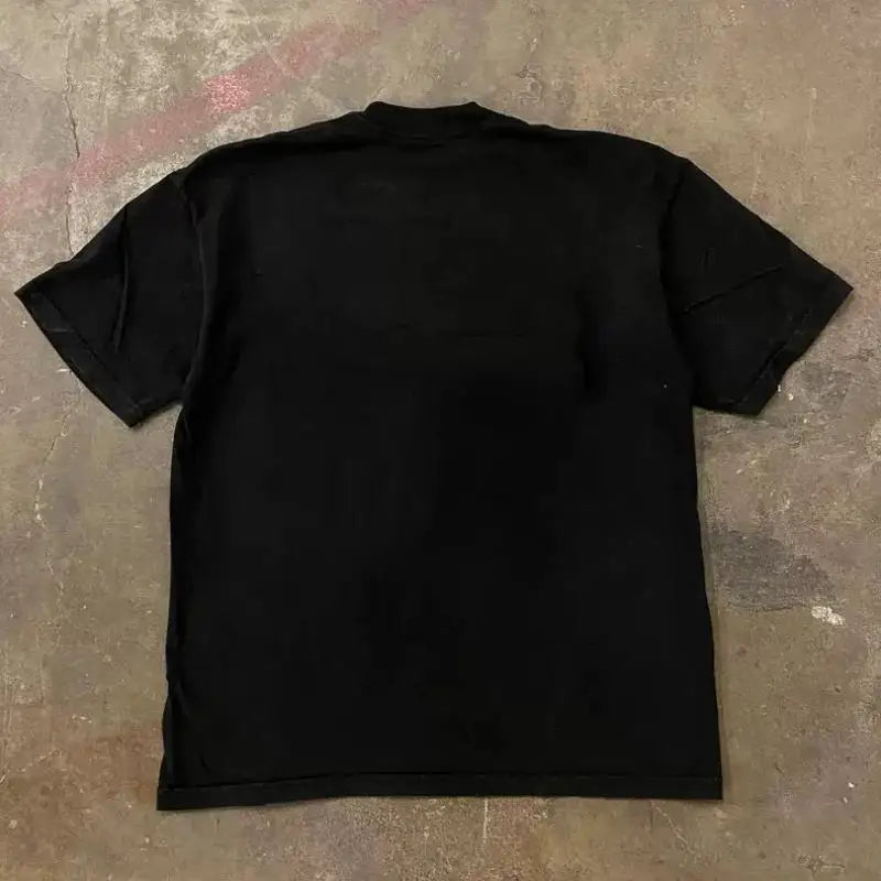 Men’s Graphic Stretch Short Sleeve T-Shirt