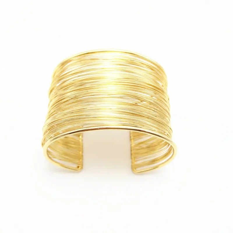 bracelet, gold bracelet, stainless steel jewelry, geometric cuff, unisex jewelry, fashion accessories