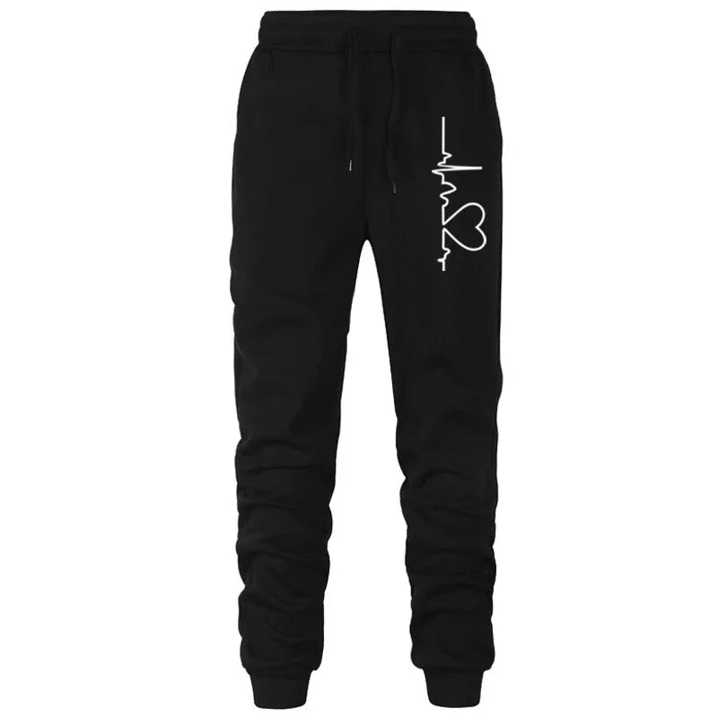 Women Tracksuit Printing Hooded Sweatshirt Sweat pant Color Block Versatile Casual Jogging Pullovers Sport Trousers Outfits