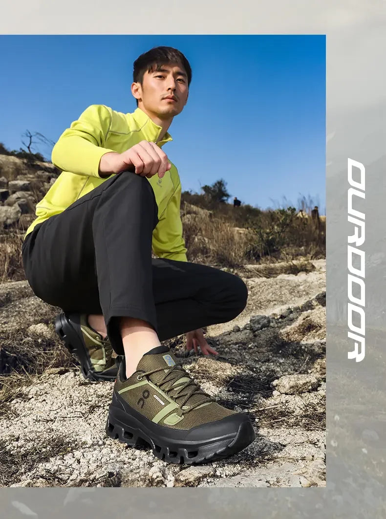 Men Casual Running Shoes Breathable Jogging Shoes Lightweight Gym Shoes Outdoor Sneakers Male Marathon Sports Shoes
