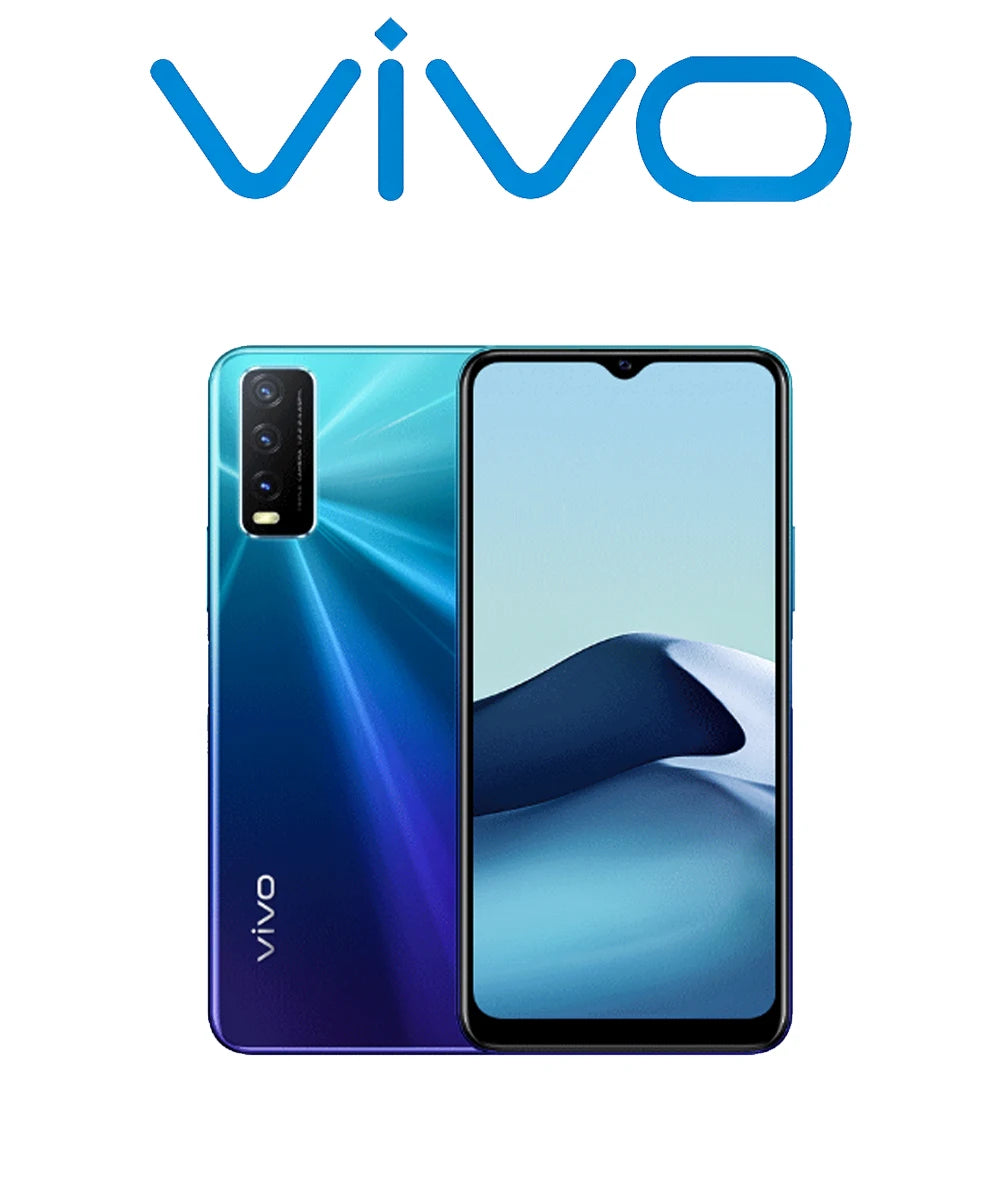 VIVO Y20S 4G dual-sim dual-standby 6.51-inch rear 13MP+2MP+2MP three-camera, front 8MP 8GB+256GB 5000mAh, support NFC function