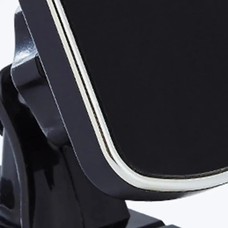 Car Phone Mount Highly Compatible Powerful Magnet One-hand Operate Magnetic Mount Car Phone Holder for Vehicle