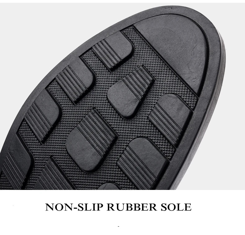 Spring/Summer Men 37-45 Men's Flat/6CM Heightening Elevator Shoes Business Formal Leather Shoes Man British Casual Wedding Suit