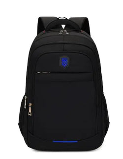 Men’s Travel Backpack – Laptop Bag for Work, School & Outdoor Use (35L, Lightweight & Durable)