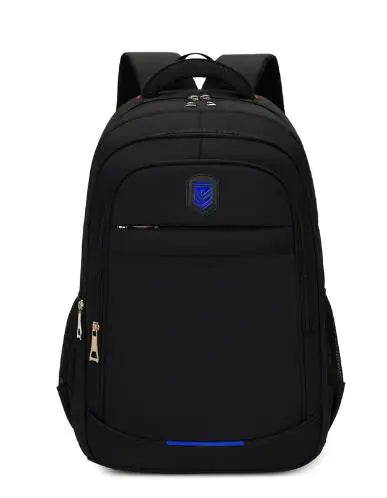 Men’s Travel Backpack – Laptop Bag for Work, School & Outdoor Use (35L, Lightweight & Durable)