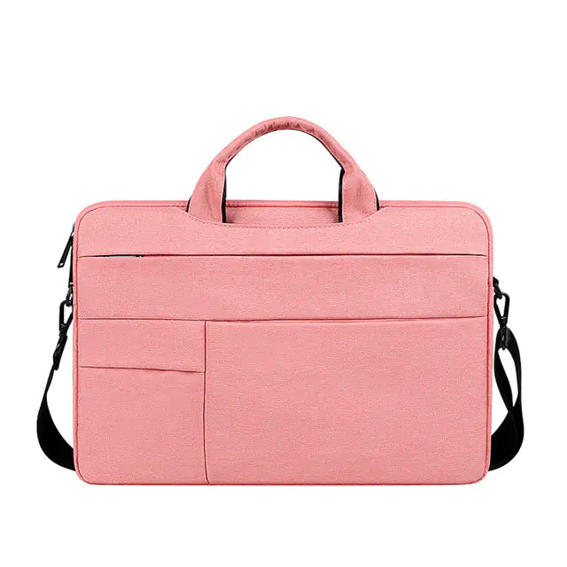 Protective Cover for Laptop Bag Liner Waterproof, Shock-Resistant, Oxford Cloth Cover