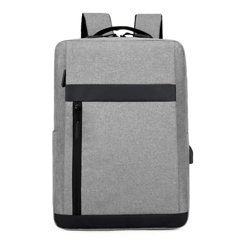Multifunctional Waterproof Nylon Laptop Backpack