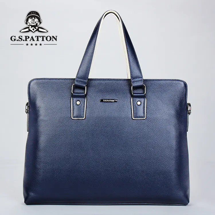 Laptop Bag Briefcase – Men’s Bag