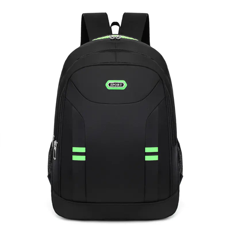 Stylish Large Capacity Men's Laptop Backpack