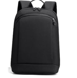 Men's Fashion 15.6-inch Business Office Computer Backpack