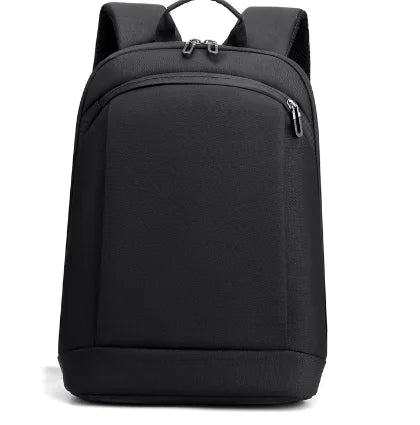 Men's Fashion 15.6-inch Business Office Computer Backpack