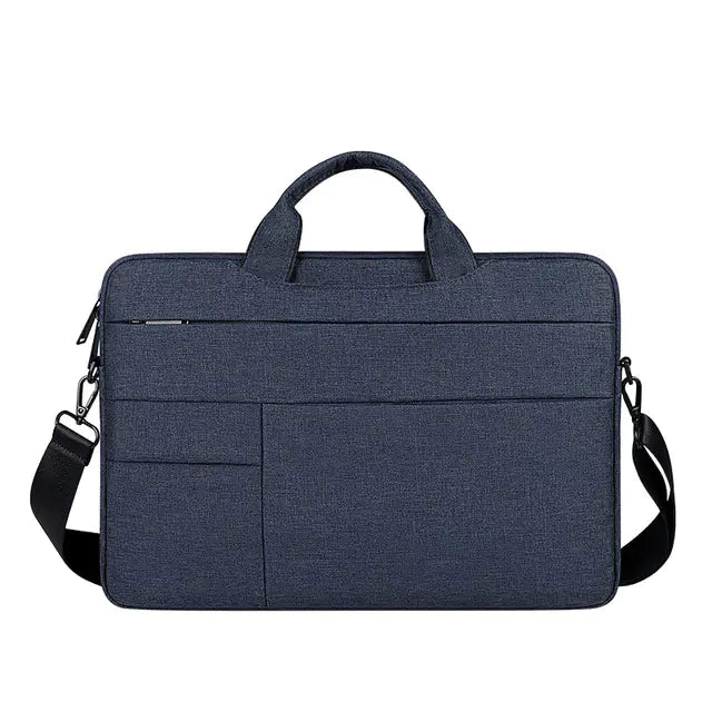 Protective Cover for Laptop Bag Liner Waterproof, Shock-Resistant, Oxford Cloth Cover
