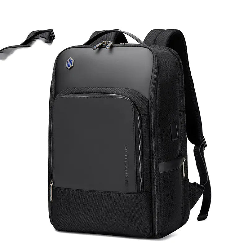 Men’s Computer Backpack with Large Capacity 20–35L