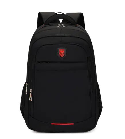Men’s Travel Backpack – Laptop Bag for Work, School & Outdoor Use (35L, Lightweight & Durable)