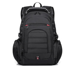 Men’s Laptop Backpack – Waterproof Commuter Bag with USB Charging