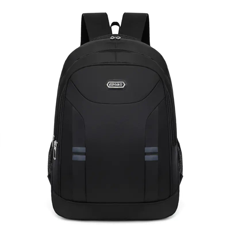 Stylish Large Capacity Men's Laptop Backpack